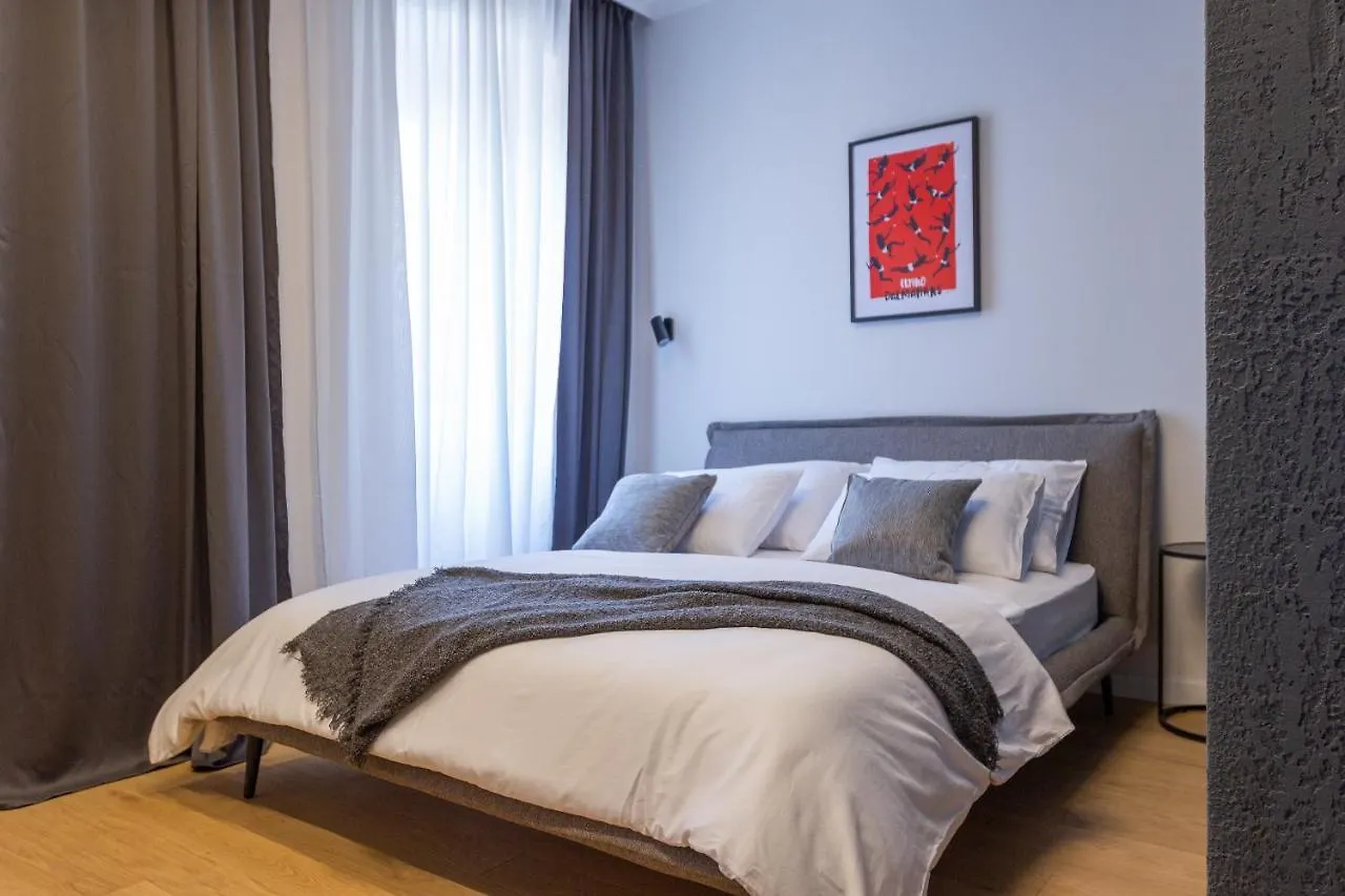 Maroen Lux Studio And Apartment Old Town Split