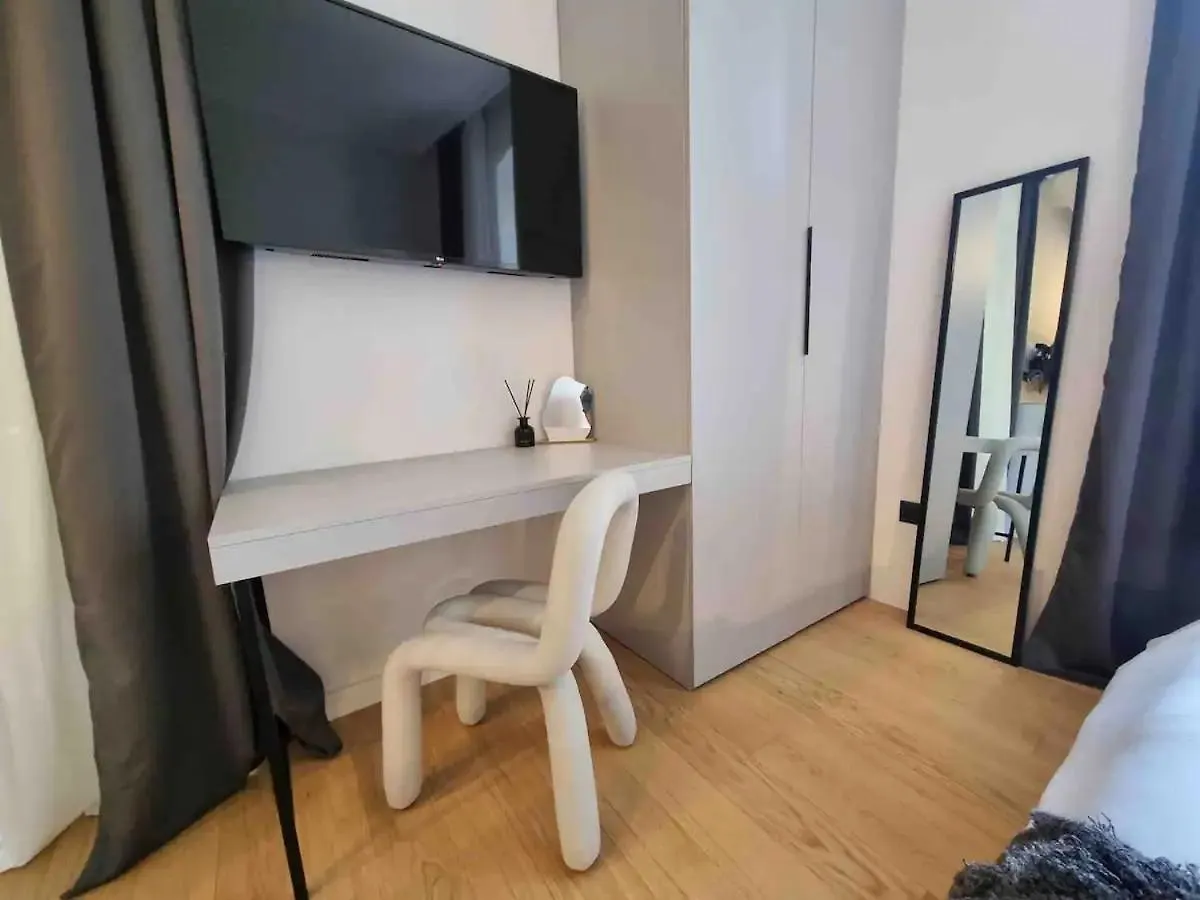 Maroen Lux Studio And Apartment Old Town Split