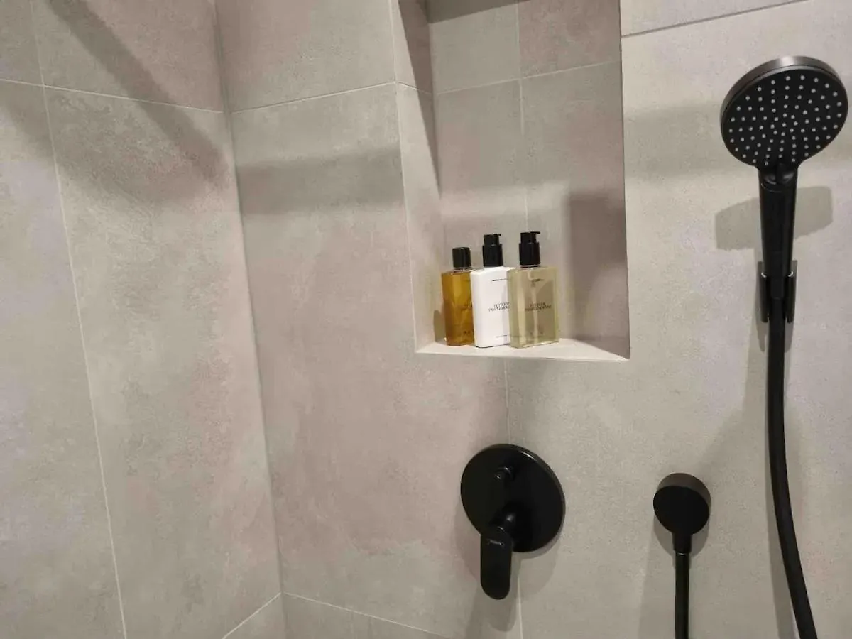 Maroen Lux Studio And Apartment Old Town Split 0*,