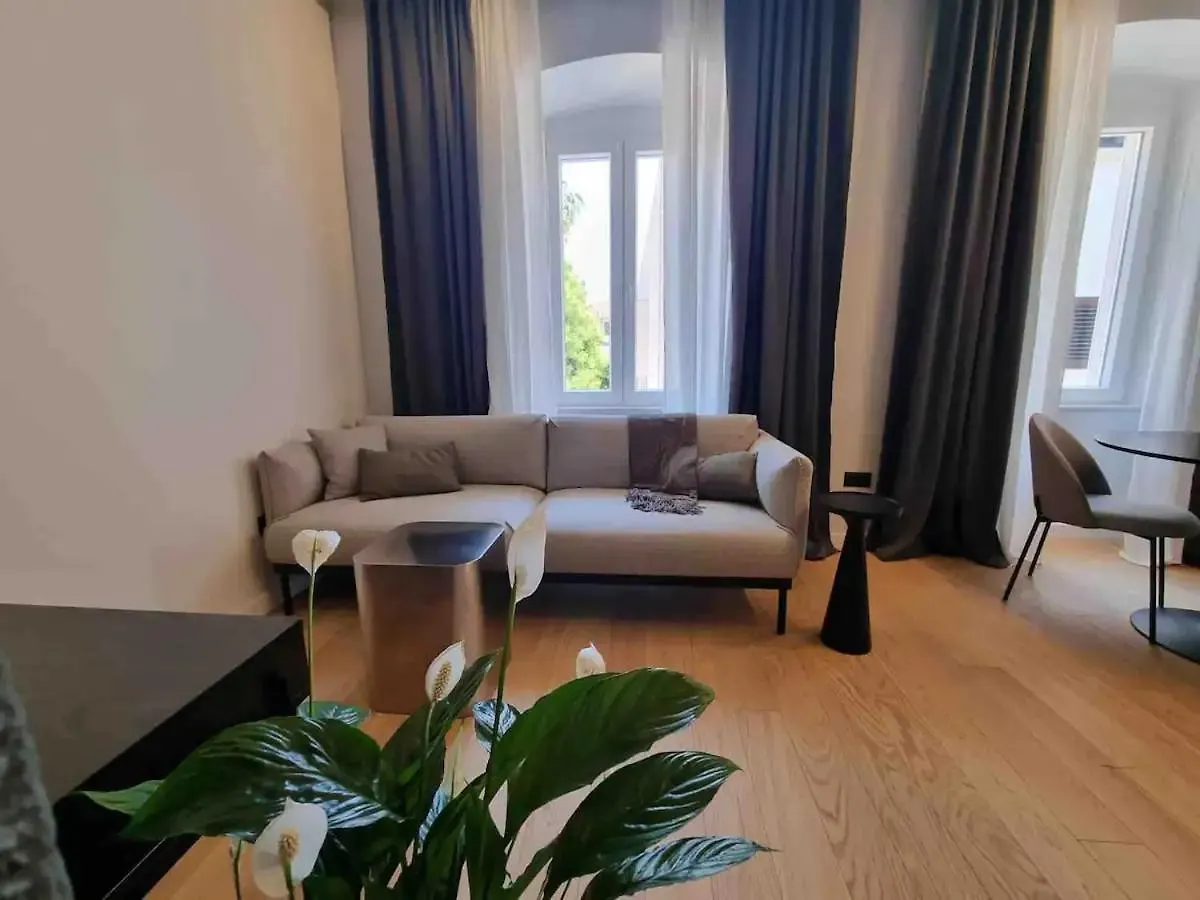 Maroen Lux Studio And Apartment Old Town Split 0*,
