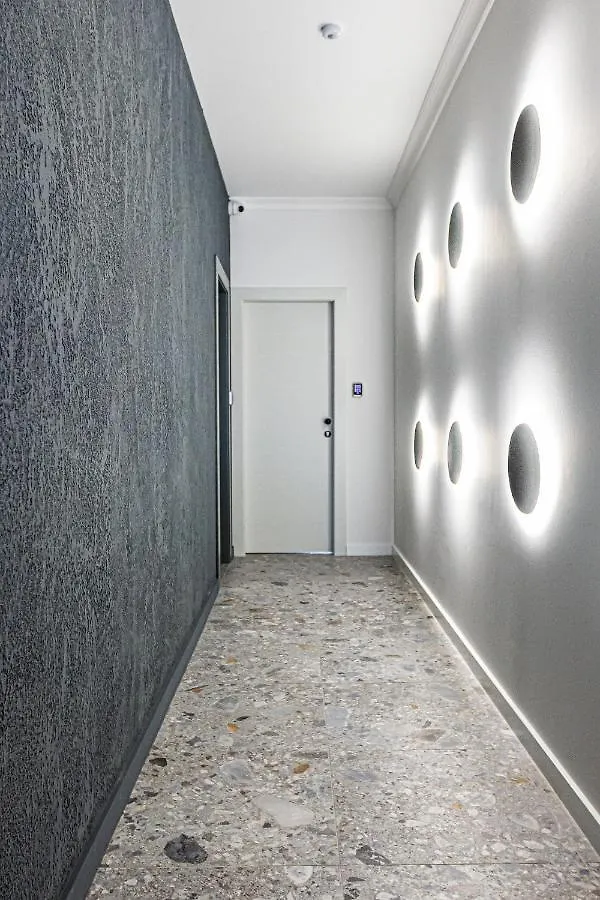 Maroen Lux Studio And Apartment Old Town Split