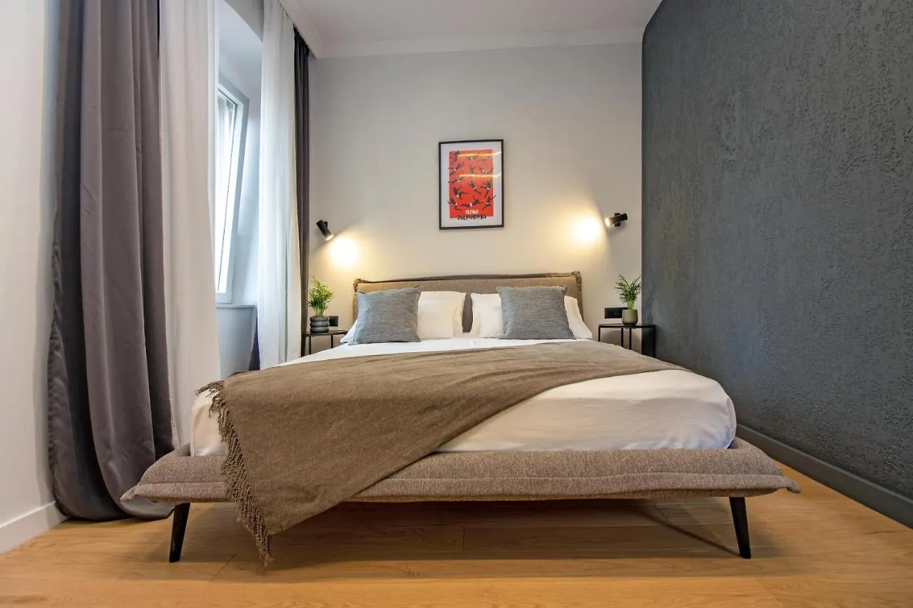 Maroen Lux Studio And Apartment Old Town Split