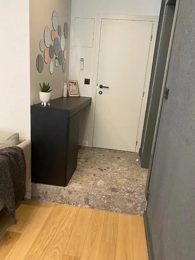 Maroen Lux Studio And Apartment Old Town Split 0*,  Croatia