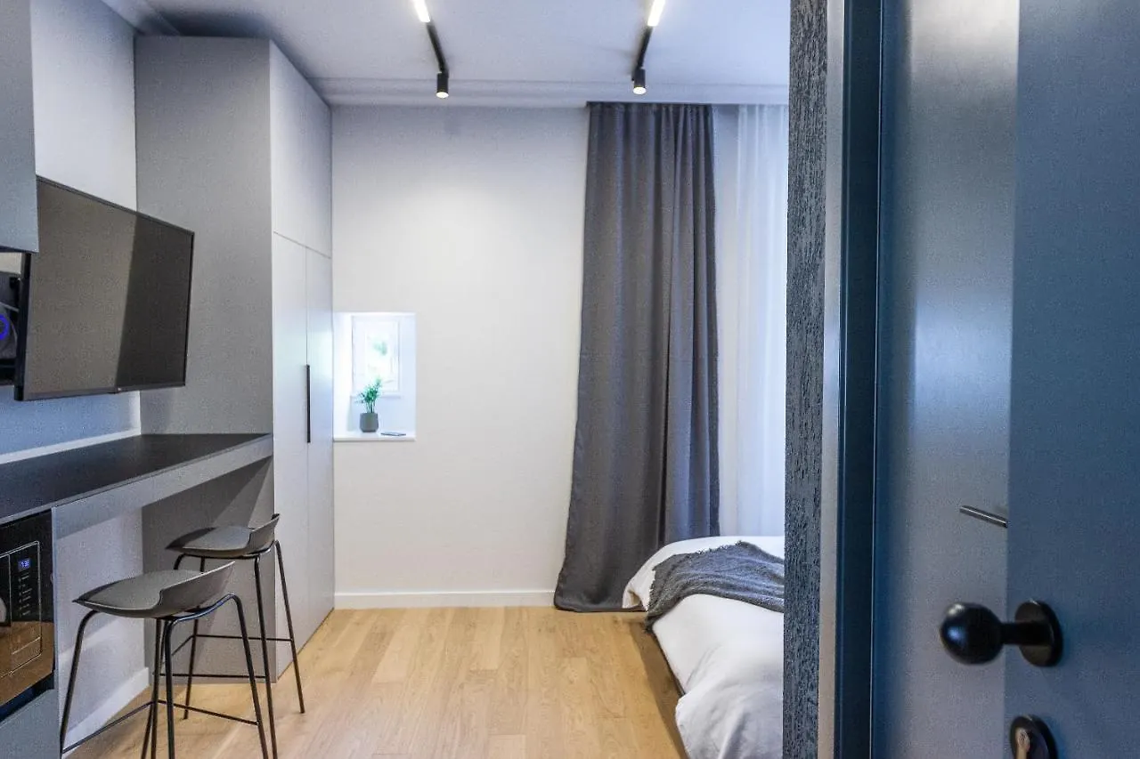 Maroen Lux Studio And Apartment Old Town Split