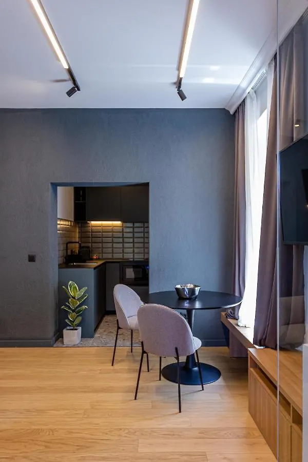 Maroen Lux Studio And Apartment Old Town Split Croatia