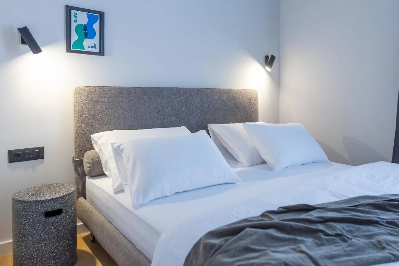 Maroen Lux Studio And Apartment Old Town Split