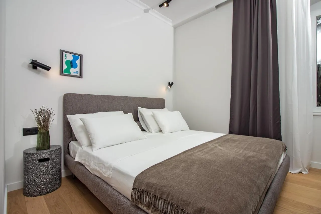 Maroen Lux Studio And Apartment Old Town Split