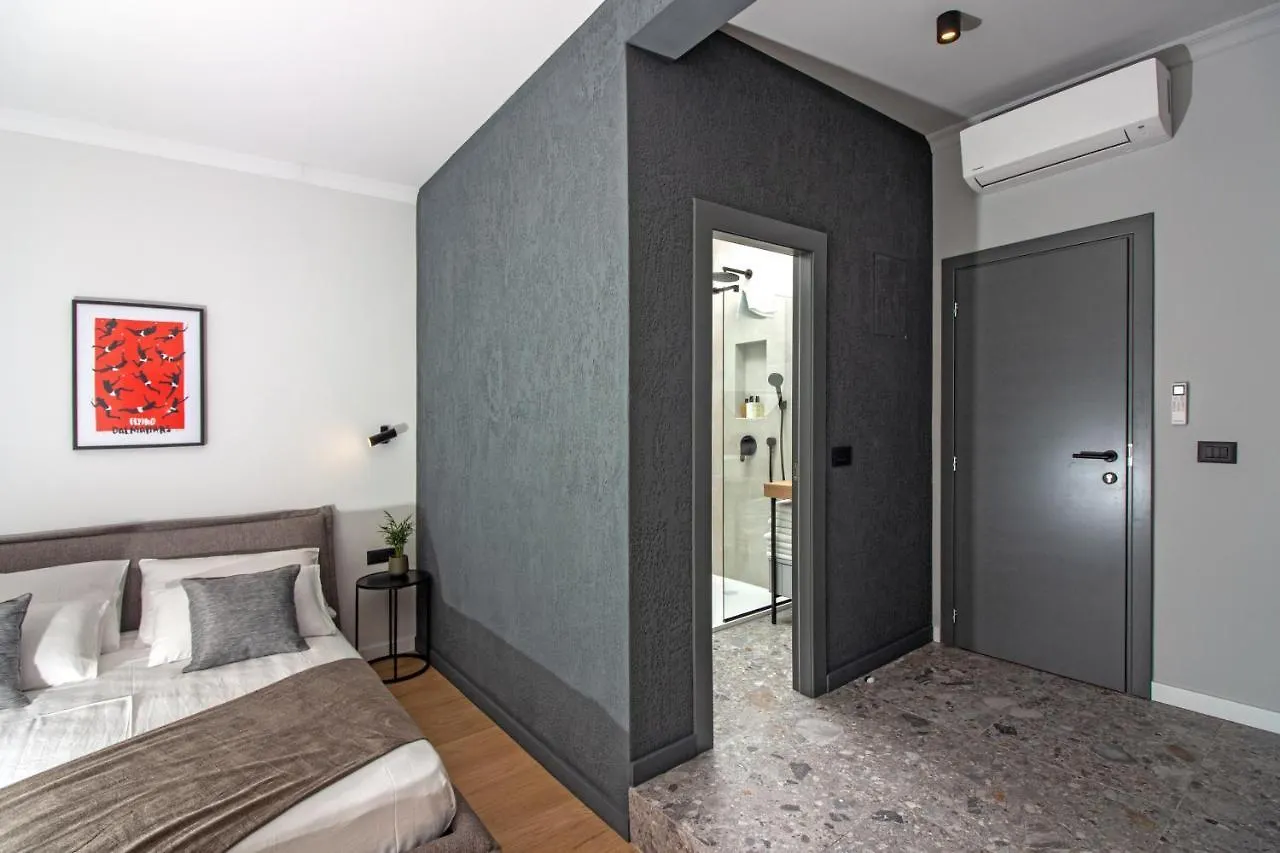 Maroen Lux Studio And Apartment Old Town Split Croatia