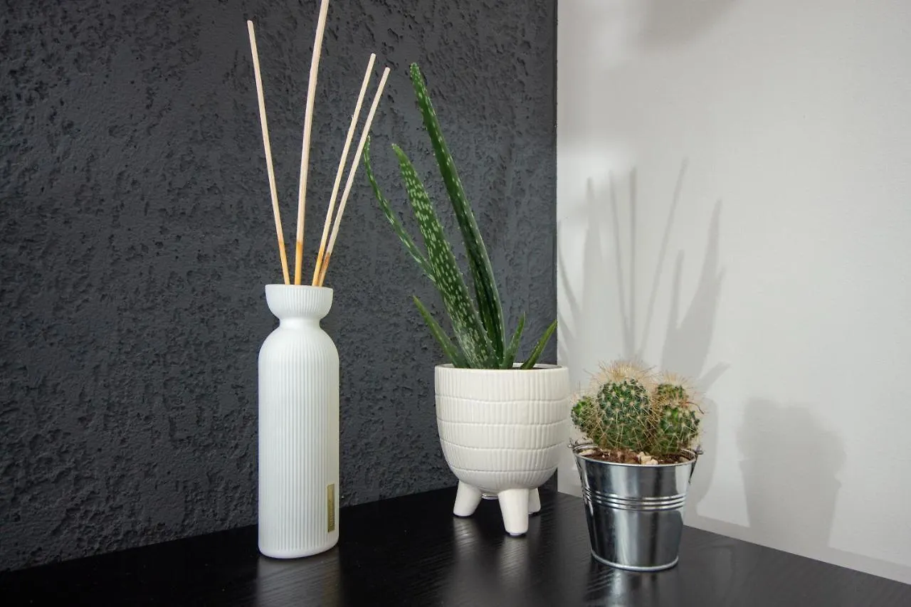 Maroen Lux Studio And Apartment Old Town Split