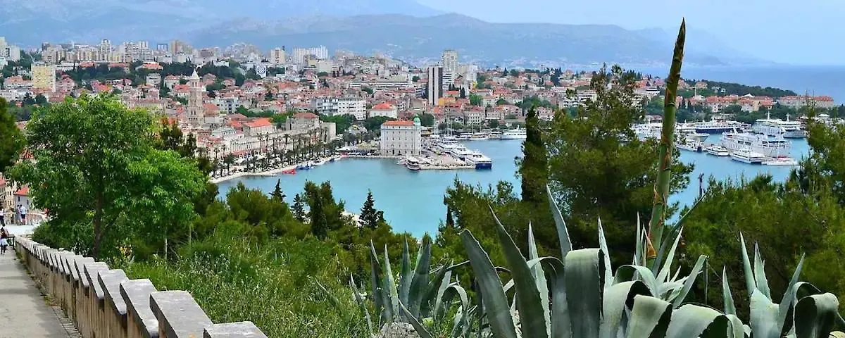 Maroen Lux Studio And Apartment Old Town Split