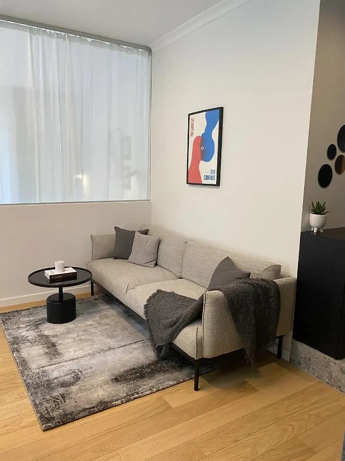 Maroen Lux Studio And Apartment Old Town Split Kroatië