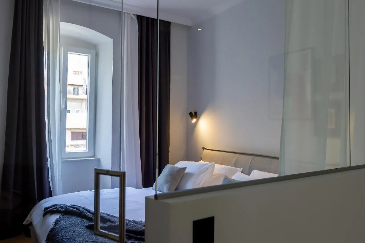 Maroen Lux Studio And Apartment Old Town Split Kroatië