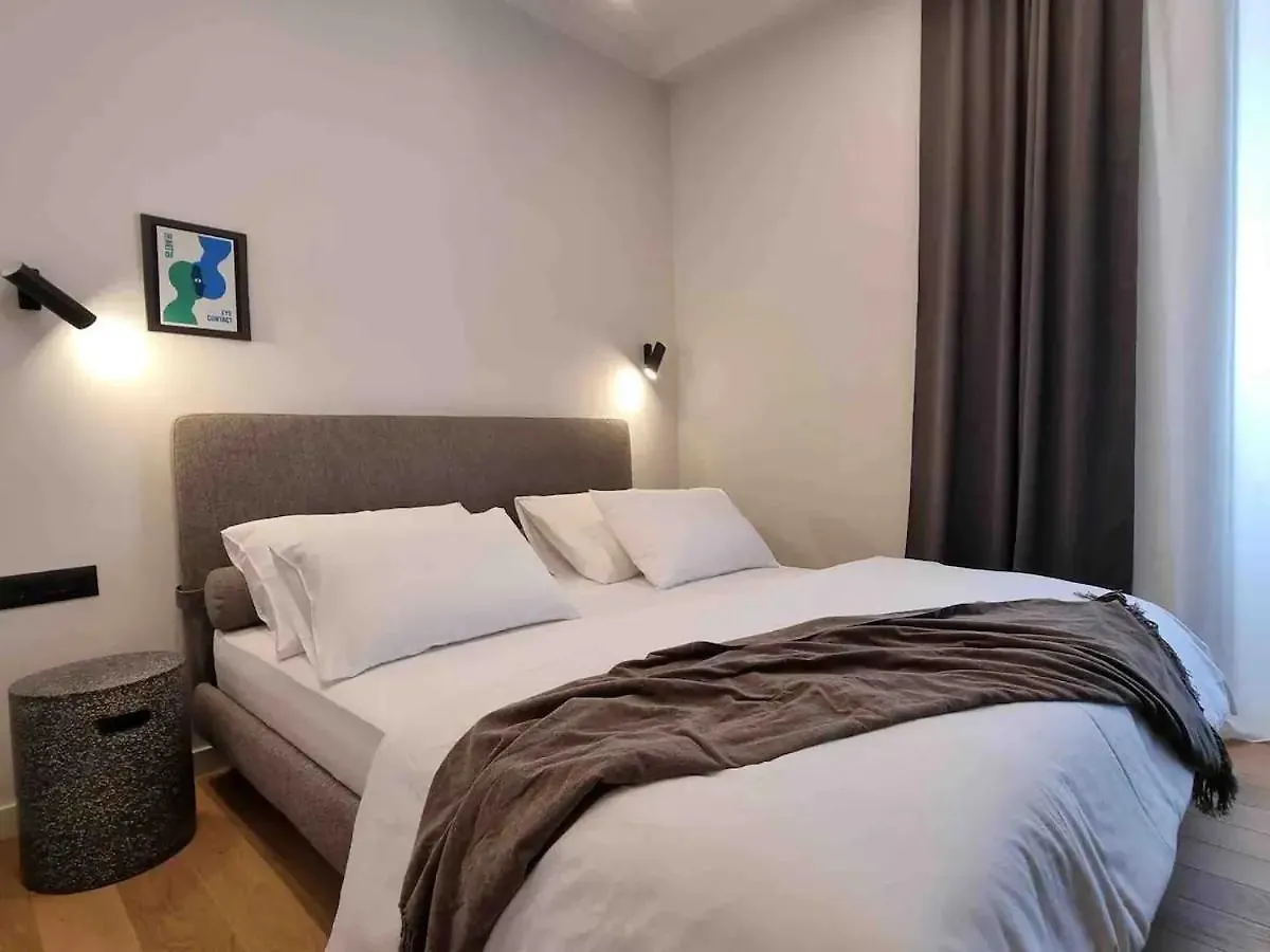 Maroen Lux Studio And Apartment Old Town Split
