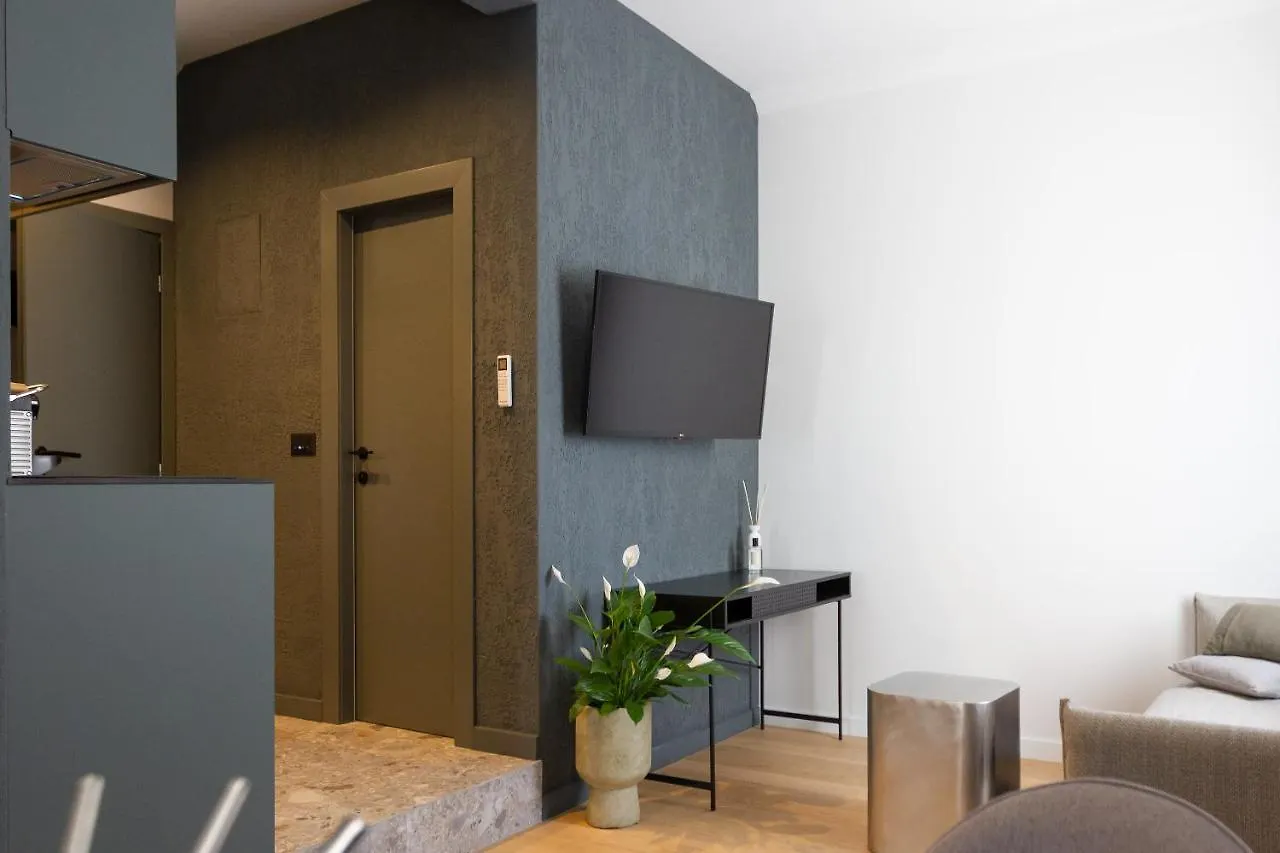 Maroen Lux Studio And Apartment Old Town Split