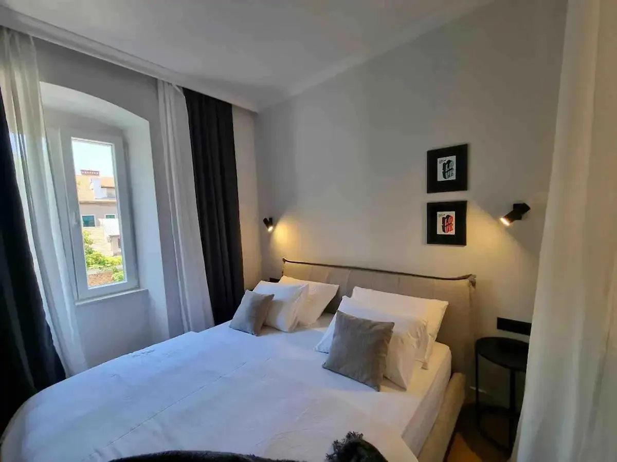 Maroen Lux Studio And Apartment Old Town Split