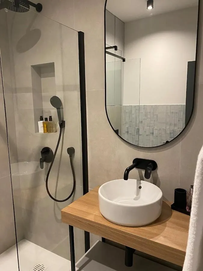 Maroen Lux Studio And Apartment Old Town Split