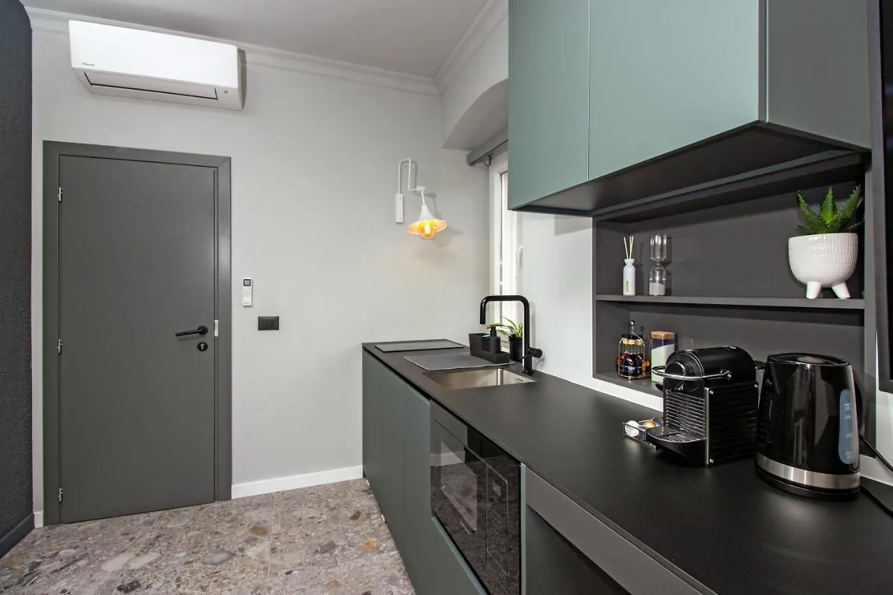 Maroen Lux Studio And Apartment Old Town Split