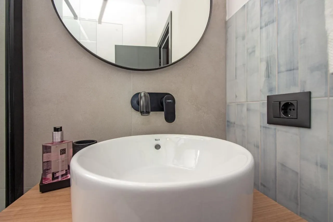 Maroen Lux Studio And Apartment Old Town Split 0*,