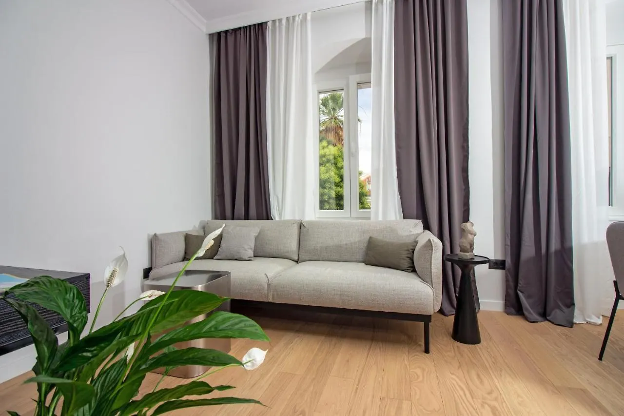 Maroen Lux Studio And Apartment Old Town Split