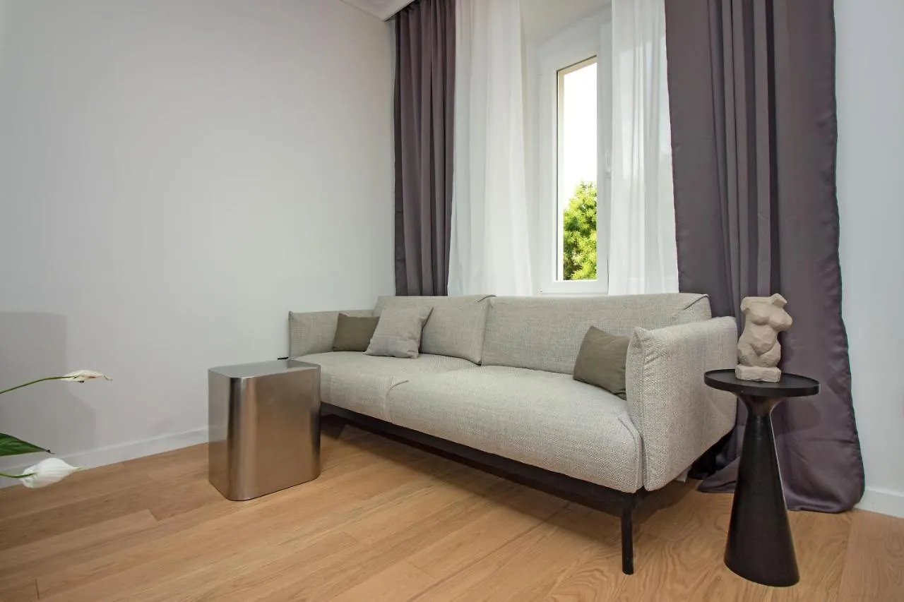 Maroen Lux Studio And Apartment Old Town Split 0*,  Kroatië