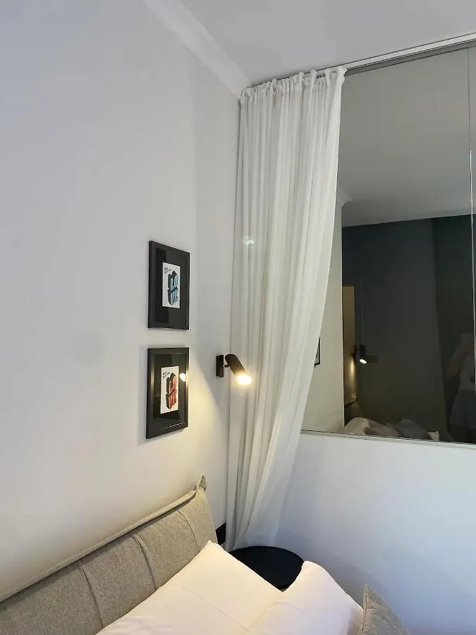 Maroen Lux Studio And Apartment Old Town Split Kroatië