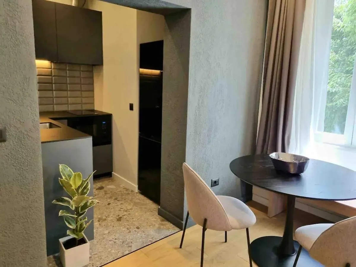 Maroen Lux Studio And Apartment Old Town Split