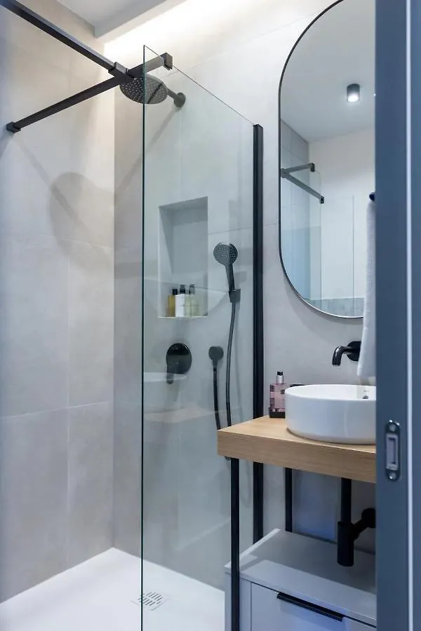 Maroen Lux Studio And Apartment Old Town Split
