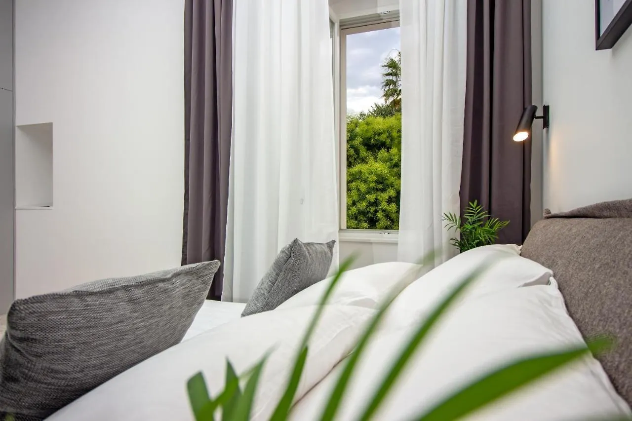 Maroen Lux Studio And Apartment Old Town Split