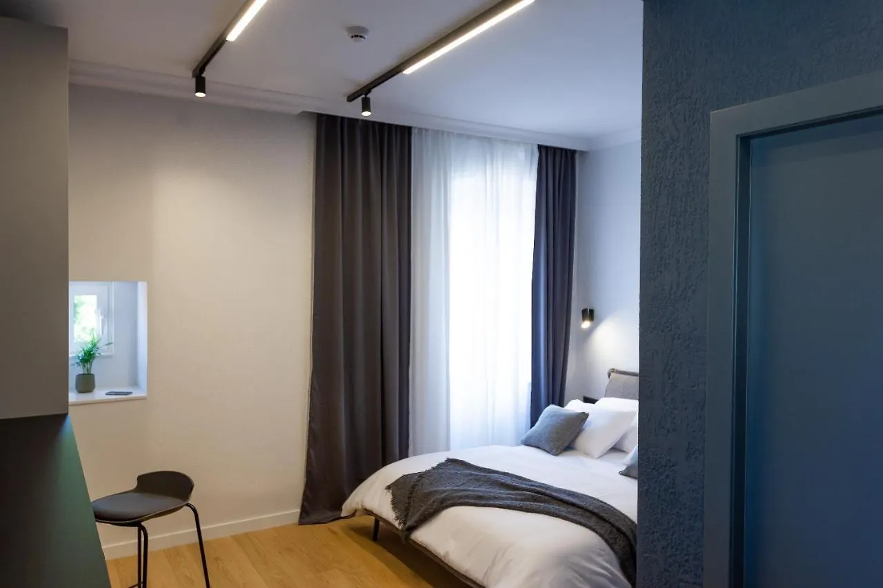 Maroen Lux Studio And Apartment Old Town Split