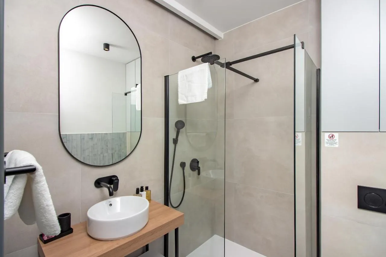 Maroen Lux Studio And Apartment Old Town Split