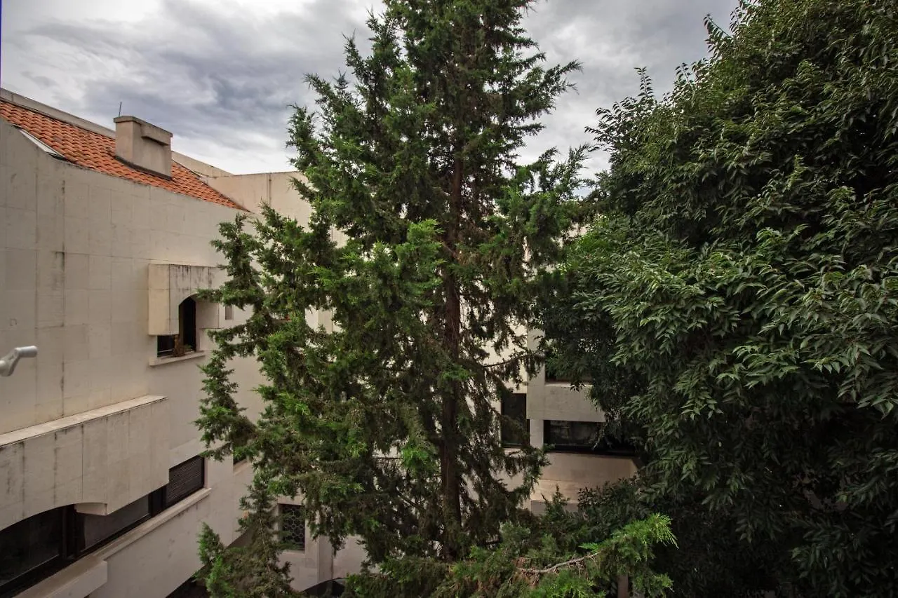 Maroen Lux Studio And Apartment Old Town Split