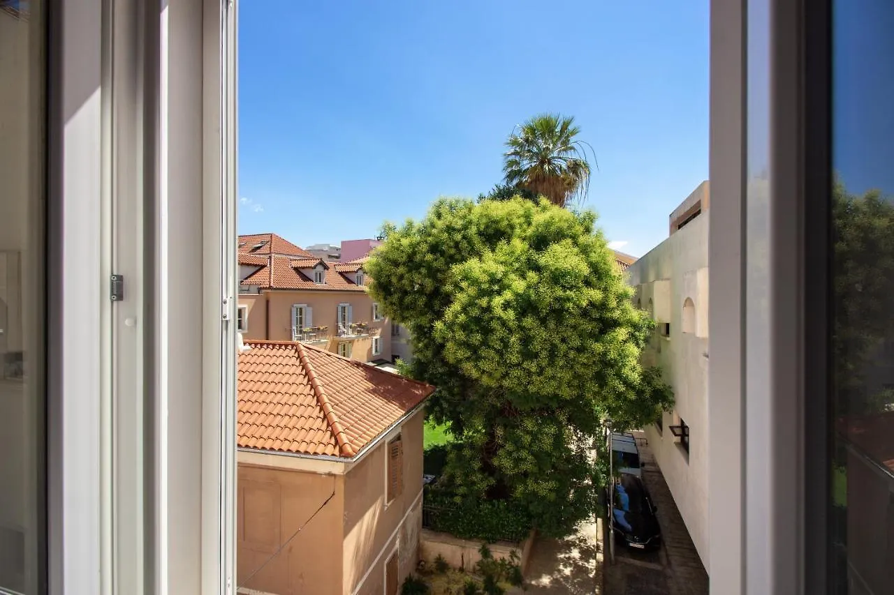 Maroen Lux Studio And Apartment Old Town Split