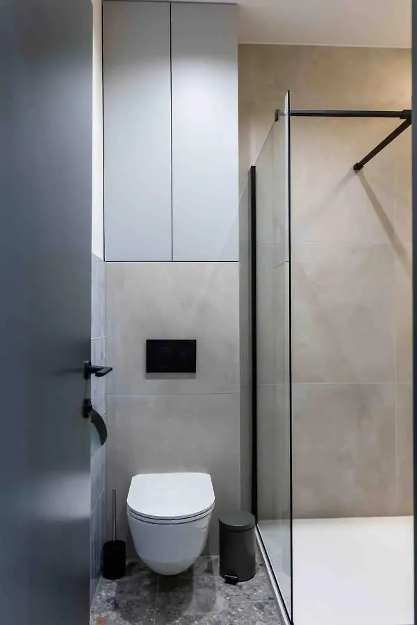 Maroen Lux Studio And Apartment Old Town Split