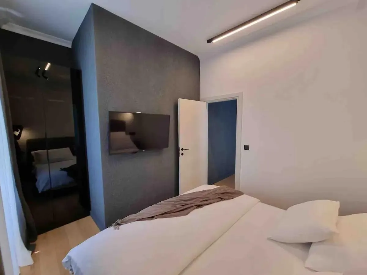 Maroen Lux Studio And Apartment Old Town Split