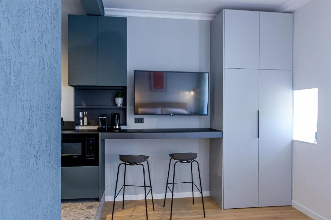 Maroen Lux Studio And Apartment Old Town Split